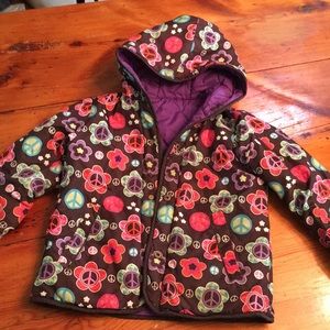 Rothschild Reversible Jacket S (7/8)